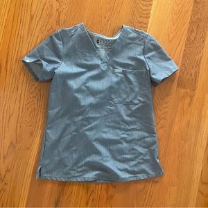 🏷️4 for $30🏷️ Figs Catarina Scrub Top